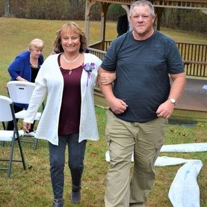 Meet your Posher, Tammy